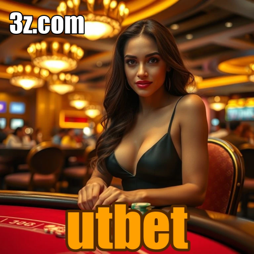 Promoções Irresistíveis no utbet: Onde o Jogo Nunca Para