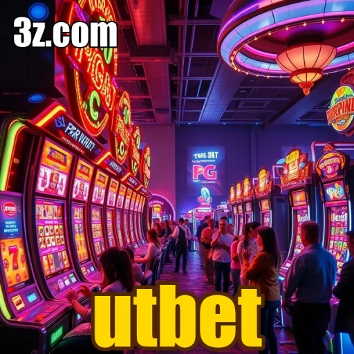 A Emoção da Roulette no utbet: Jogue e Ganhe Agora