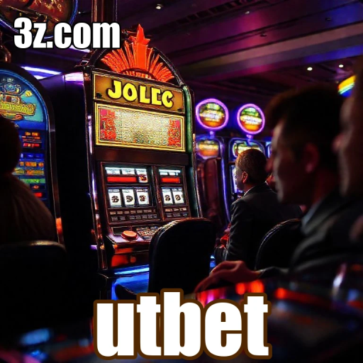 utbet Apostas Esportivas