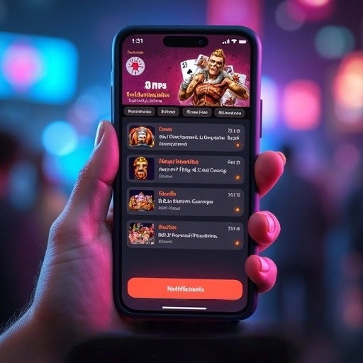 Casino Ao Vivo utbet
