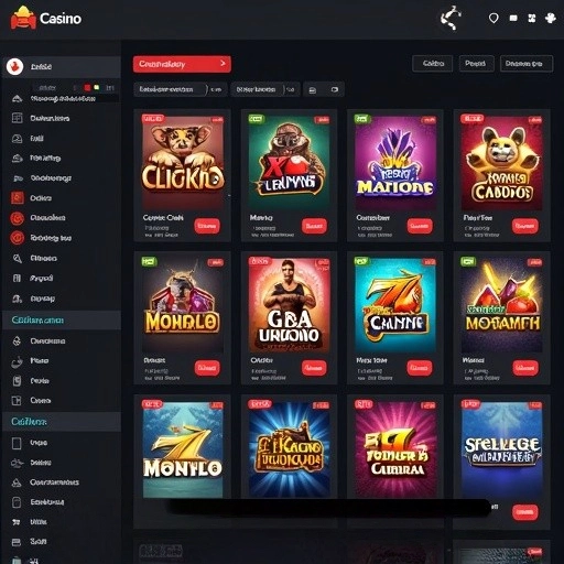 Mesa de Roleta utbet