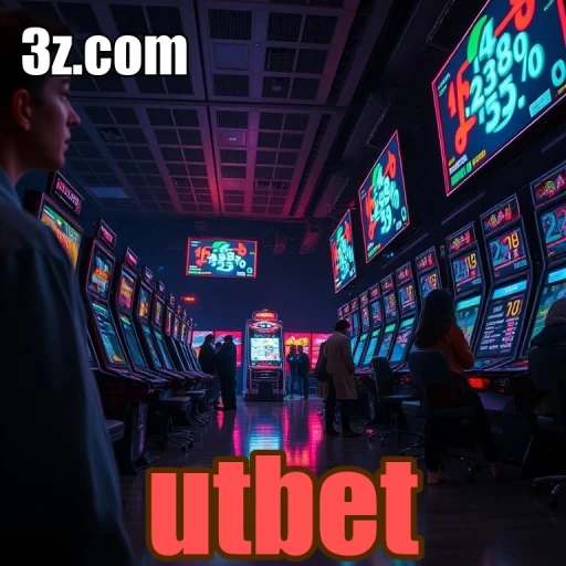 Embarque na Diversão dos Tablegames na utbet